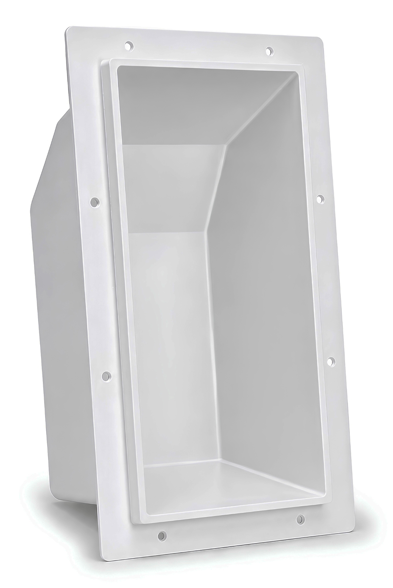 White Lineset Box™ — Main