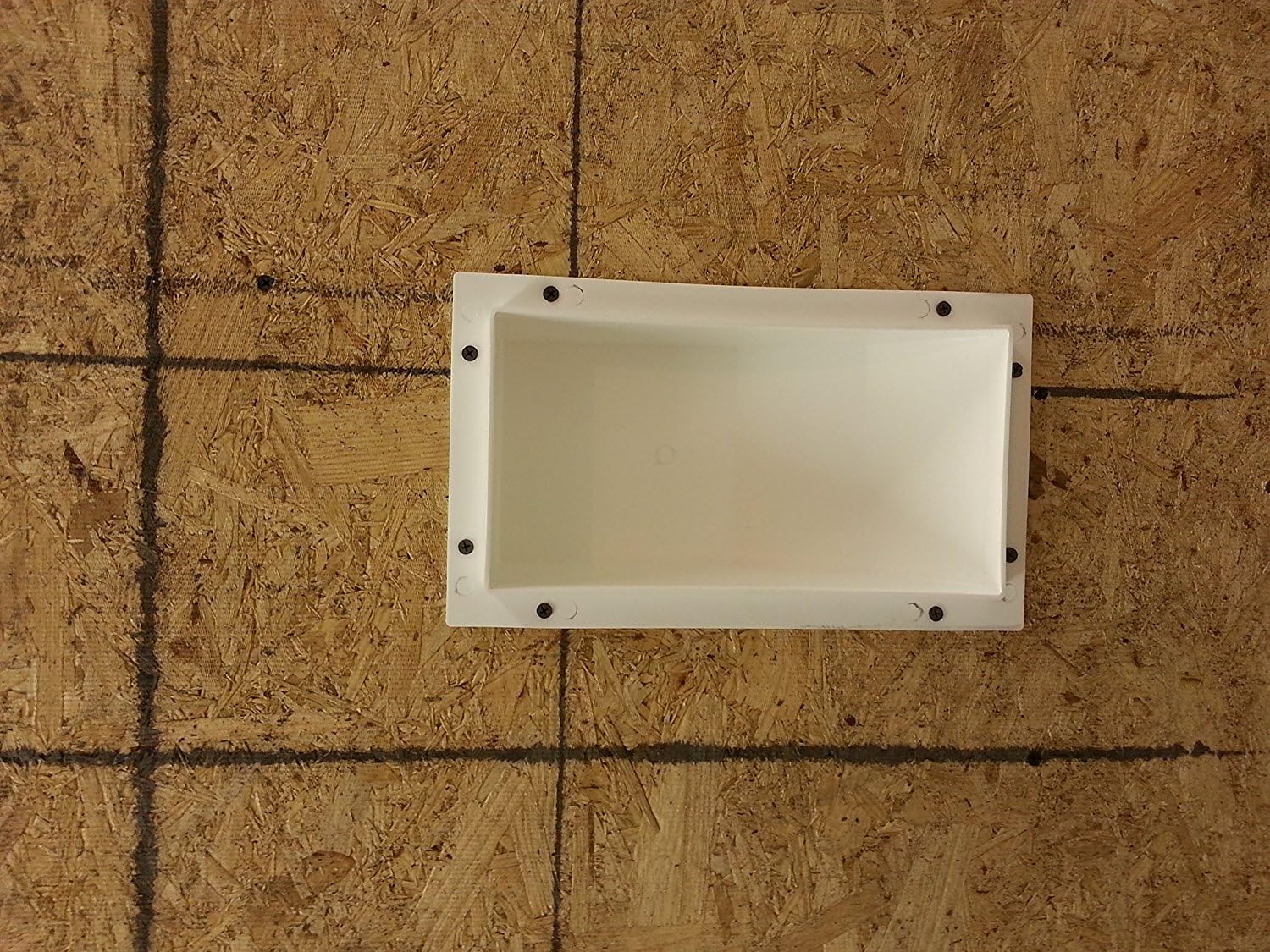 Lineset Box™ White