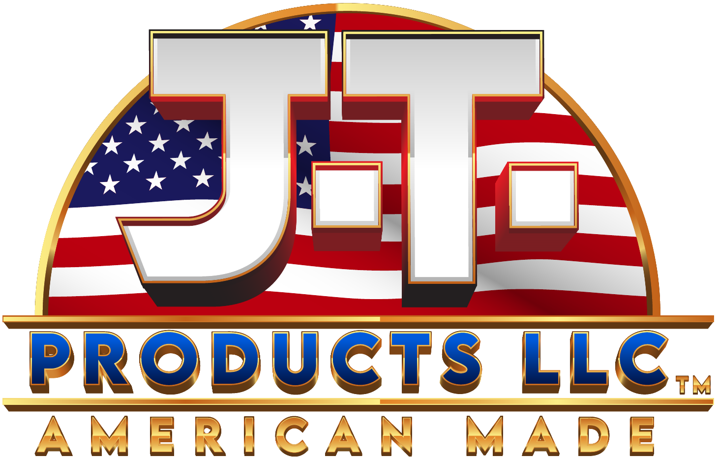 J.T. Products LLC — American Made