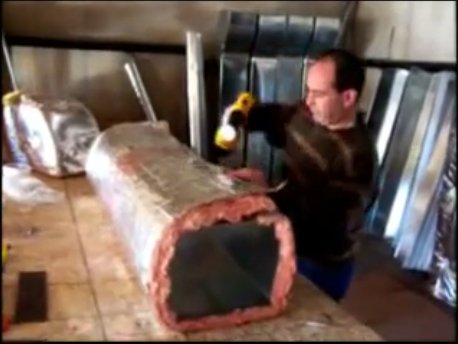 Installation Demo — Step 1